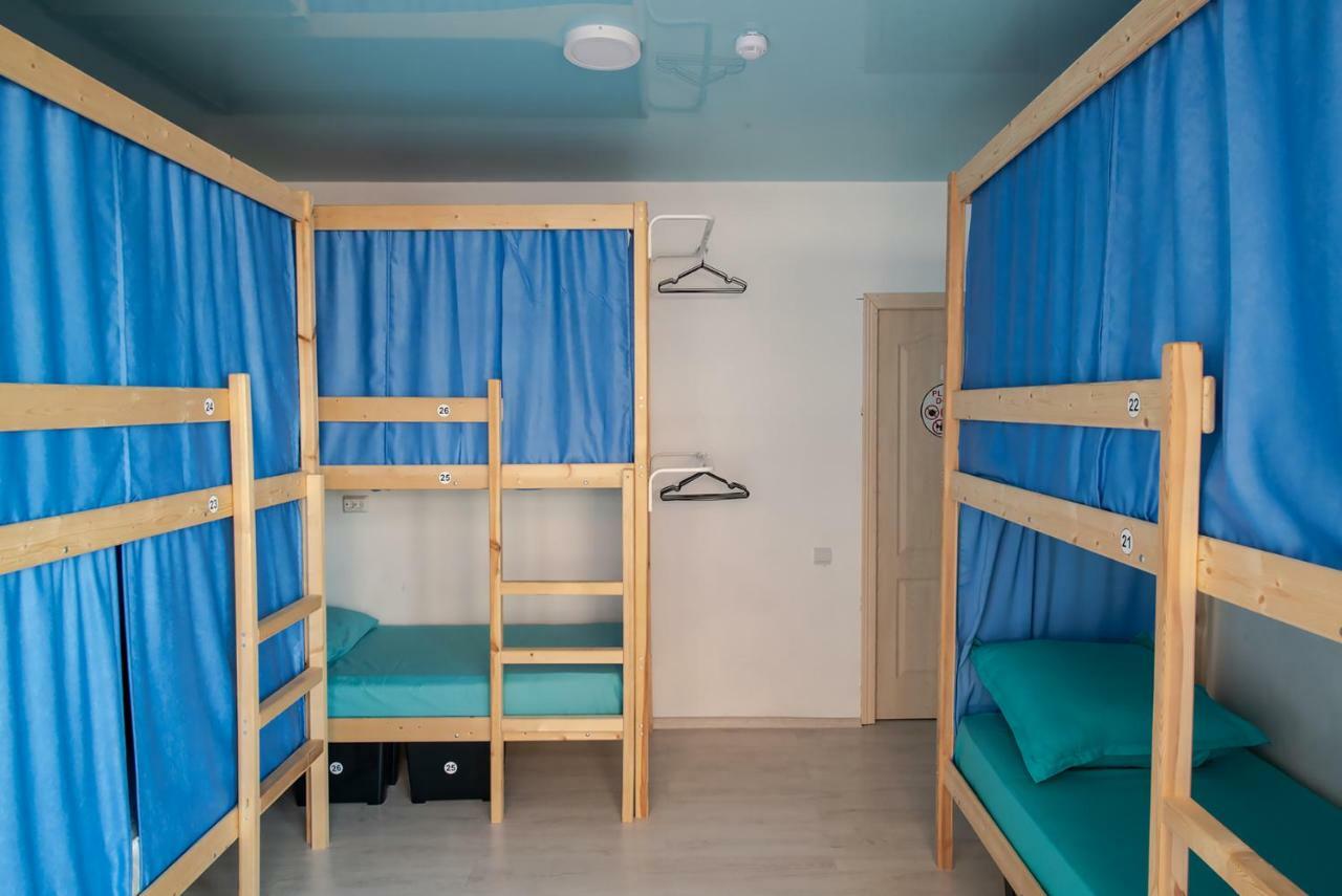 SEA PLACE. HOSTEL AND TERRACE ВЛАДИВОСТОК 2* (Россия) - от 4161 RUB | NOCHI