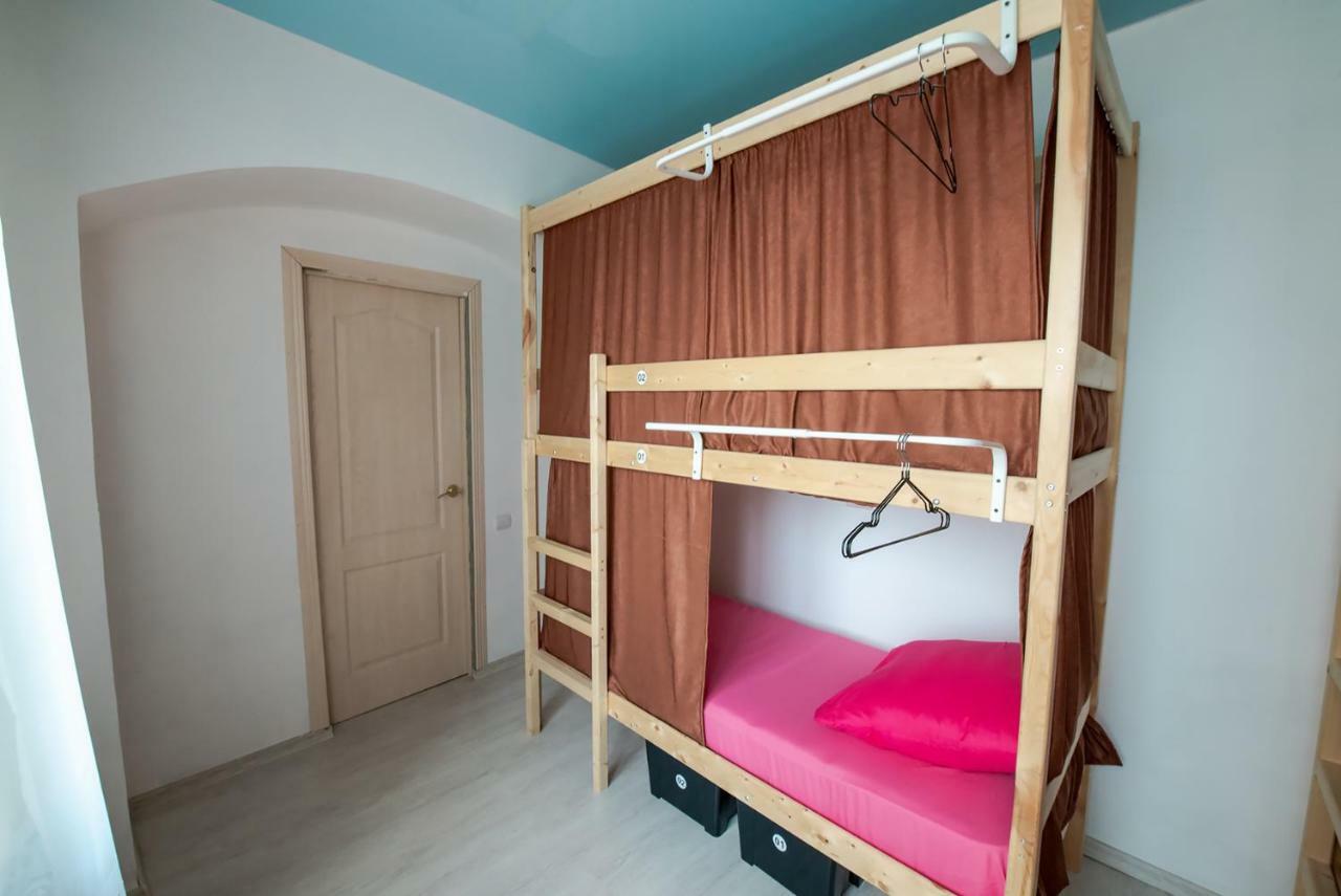 SEA PLACE. HOSTEL AND TERRACE ВЛАДИВОСТОК 2* (Россия) - от 4161 RUB | NOCHI